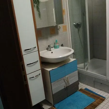 Apartment Ruebenach