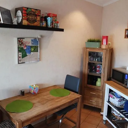 Ruebenach Apartment Koblenz (Rhineland-Palatinate)