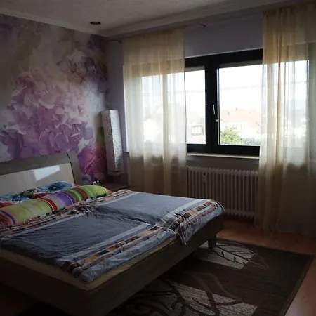 Apartment Ruebenach Koblenz (Rhineland-Palatinate)